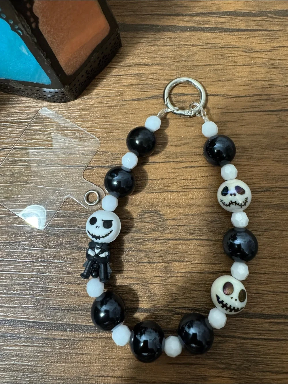 Halloween Phone/Key/Bag Chain #P1013